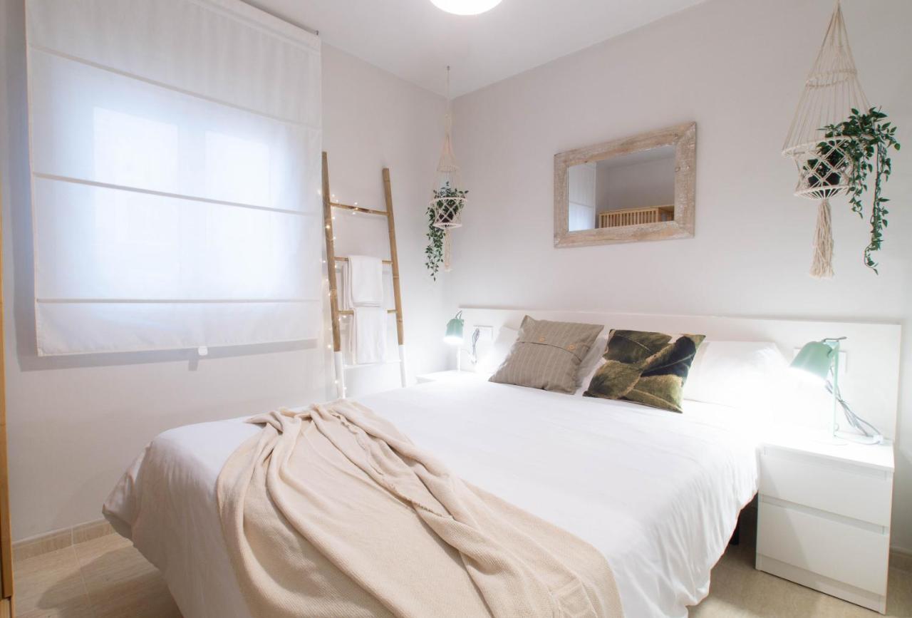 Patio Budget Studio 11 Sant Antoni De Calonge Kültér fotó