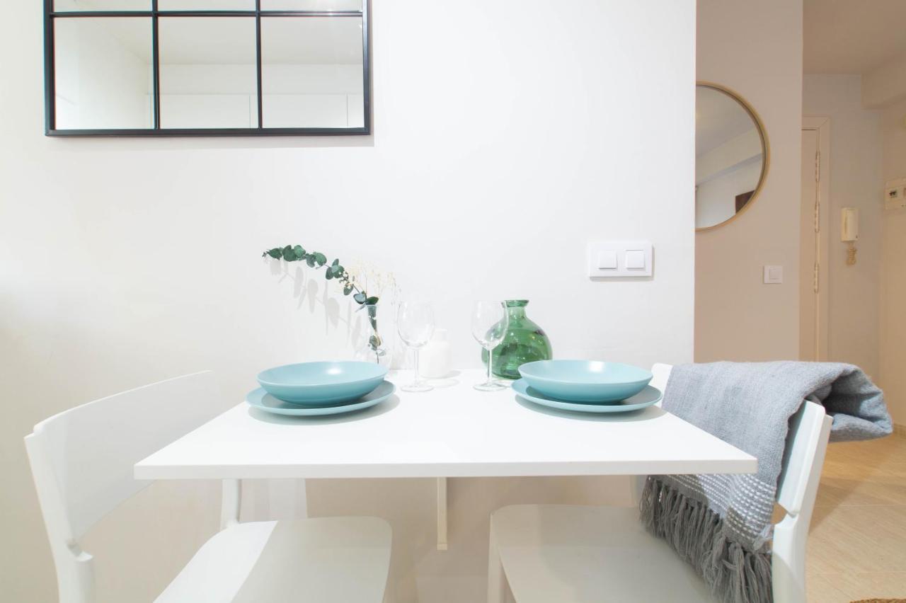 Patio Budget Studio 11 Sant Antoni De Calonge Kültér fotó