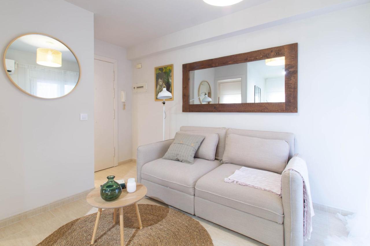 Patio Budget Studio 11 Sant Antoni De Calonge Kültér fotó