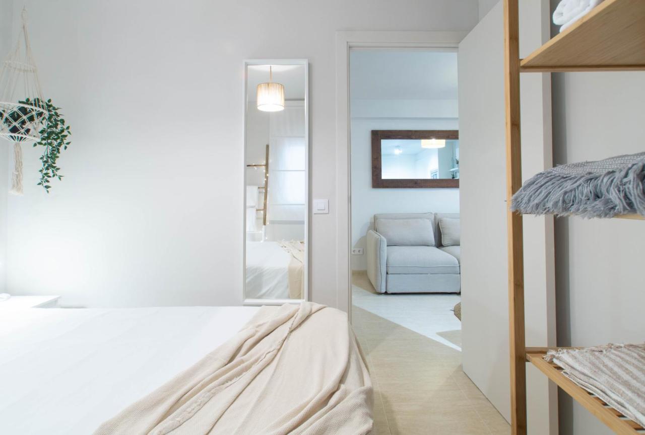 Patio Budget Studio 11 Sant Antoni De Calonge Kültér fotó